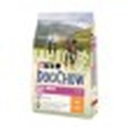 Purina Dog Chow Small Breed Adult Csirke 7,5kg