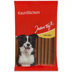 Jeden Tag húsrúd szárnyassal kutyáknak 200g