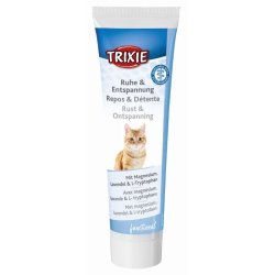 Trixie Paszta Macskának Relaxáló 100g