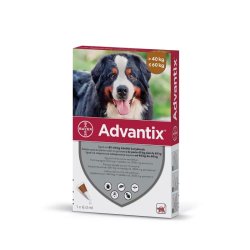 Advantix 40 0.4 ml 4 kg >