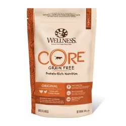 Wellness Core Cat Original Pulyka&csirke Adult 300g