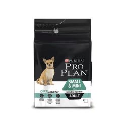 Pro Plan Small & Mini Adult Sensitive Digestion Optidigest 3kg