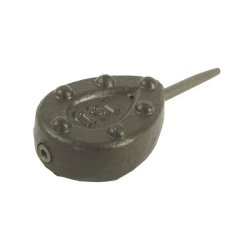 CarpZoom In-line tüskés ólom 100 g, 1 db