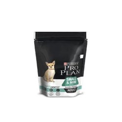 Pro Plan Small & Mini Adult Sensitive Digestion Optidigest 700g