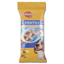 Pedigree Denta Stix 7db Mv Large 180g 6+1