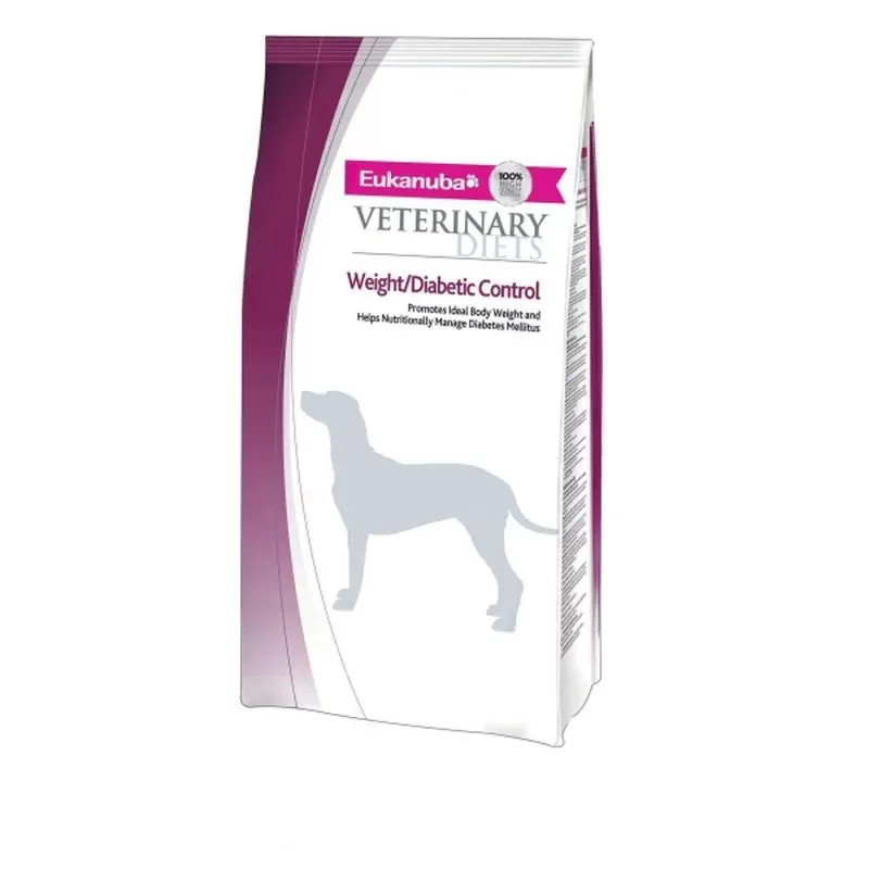 Eukanuba EVD Puppy Intestinal 5kg