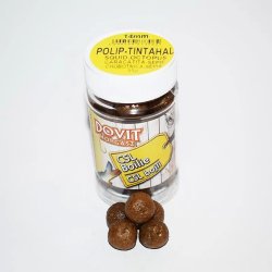 Dovit csl Amino Bojli 14mm - Polip-Tintahal 55g