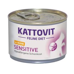 Kattovit Cat Konzerv Sensitive Protein 175g