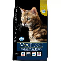 Matisse Salmon & Tuna 1,5kg