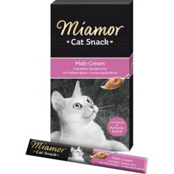 Miamor Folyékony Jutalomfalat Malt Soft 6x15g