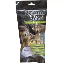 Natural Snack Sertésfül csíkok  80 gr