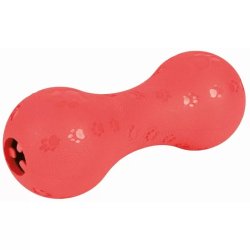 Trixie Játék Gumi Snack Csont 15cm