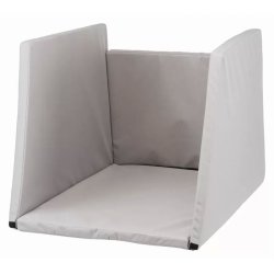 Trixie Kiegészítő Párna TRX39342-höz M–L 54x50x74cm 1db Szürke