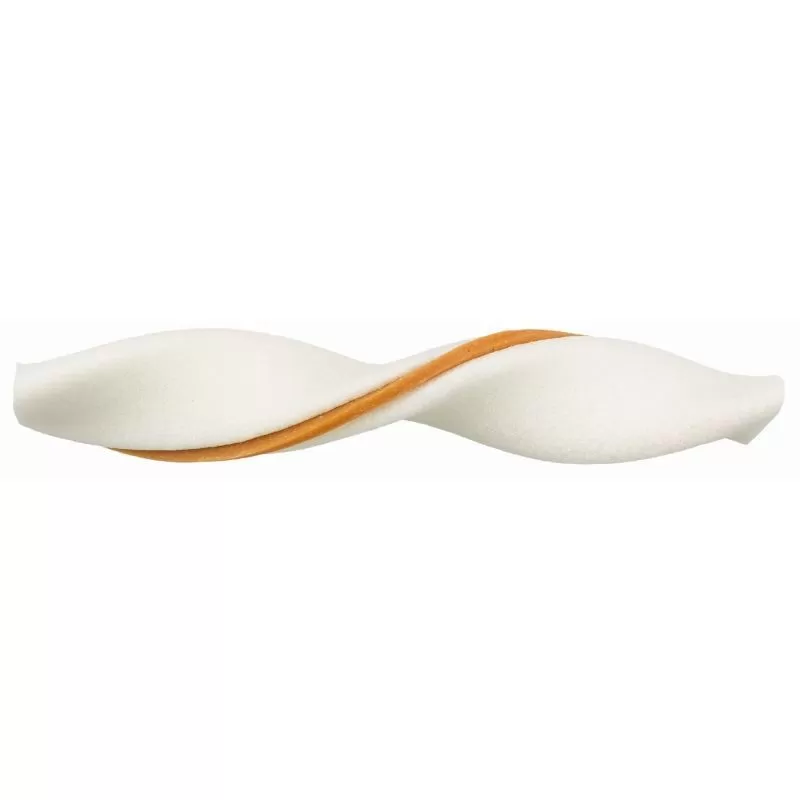 Trixie Jutalomfalat Denta Fun Twisted pálcák csirkés 12,5cm 3db/csomag 70gr