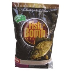 Fishbomb Wormbomb 1kg