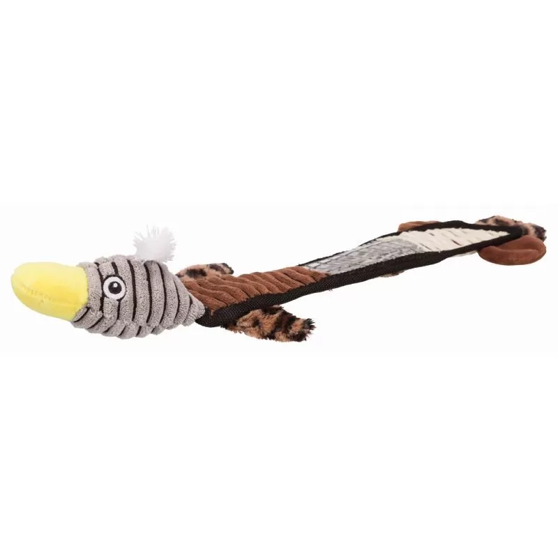 Trixie Játék plüss kacsa 49cm