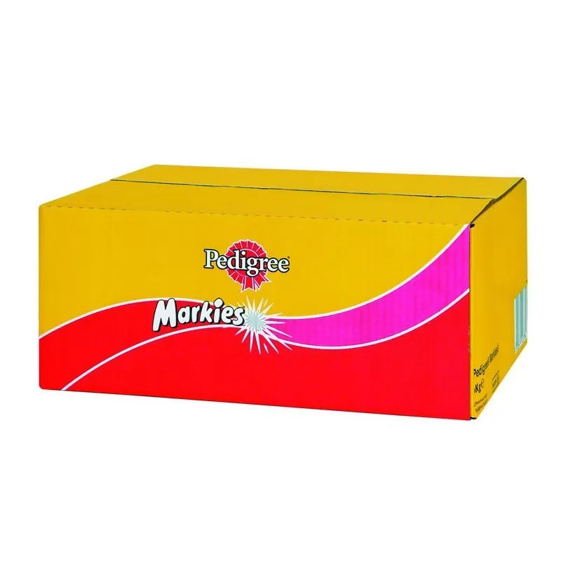 Pedigree Markies Ömlesztett 6kg