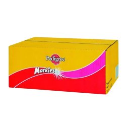 Pedigree Markies Ömlesztett 6kg