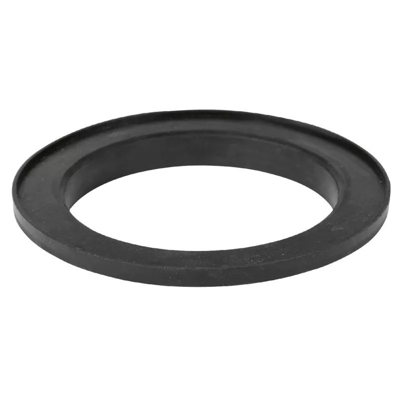 KERBL Sajtárfedél Tömítés 25/30 L  Átmérő:15-20,5 cm fekete