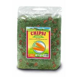 Széna Chipsi Sunshine Plus Répa 750g