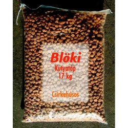 Blöki Száraz Kutyaeledel Csirkés 10+1kg