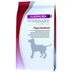 Eukanuba EVD Puppy Intestinal kutyatáp 1kg