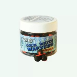Dovit Cold Water Wafters - fekete gyümölcsös 50ml