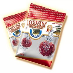 Dovit Etetőkeverék - Tutti-Fruttis 1kg