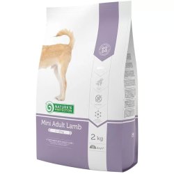Natures Protection Dog Mini Adult 2kg