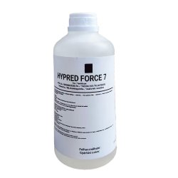 Hypred FORCE 7 istálló felületfertőtlenítőszer 0,5 kg