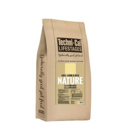 Techni-Cal Natural Dog Lamb & Rice 12Kg