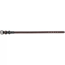 Trixie Nyakörv Native S 31-37cm/15mm szürke