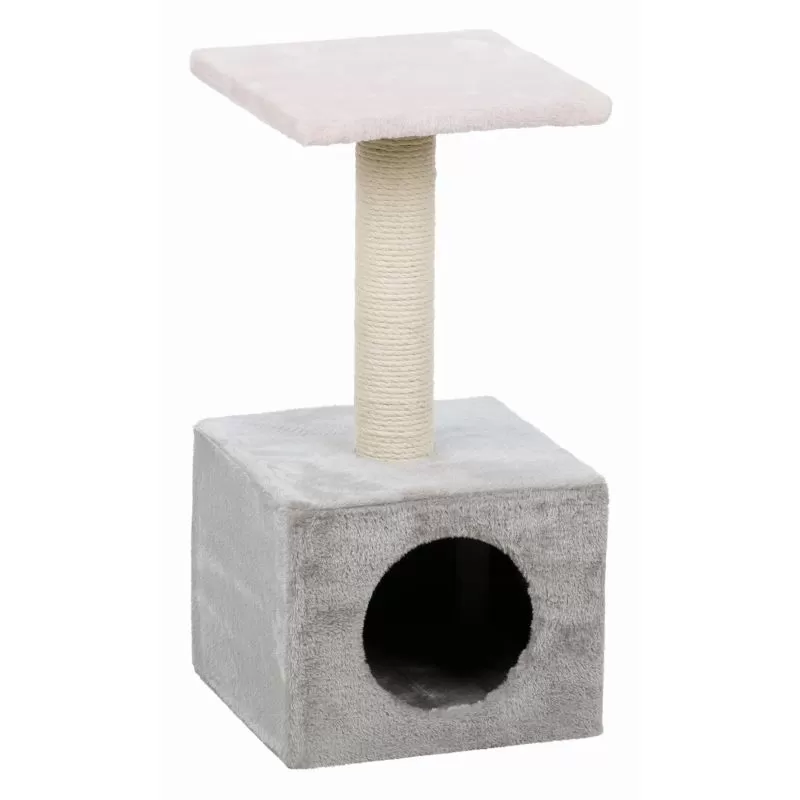 Trixie Kaparófa Zamora 60cm rózsa/szürke