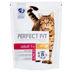 PERFECT FIT száraz Adult Csirke 750gr