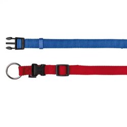 Trixie Nyakörv Prémium Xs–s Piros 22–35cm/10mm