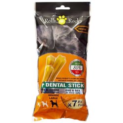 Rolls Rocky Dental Stick L 270g