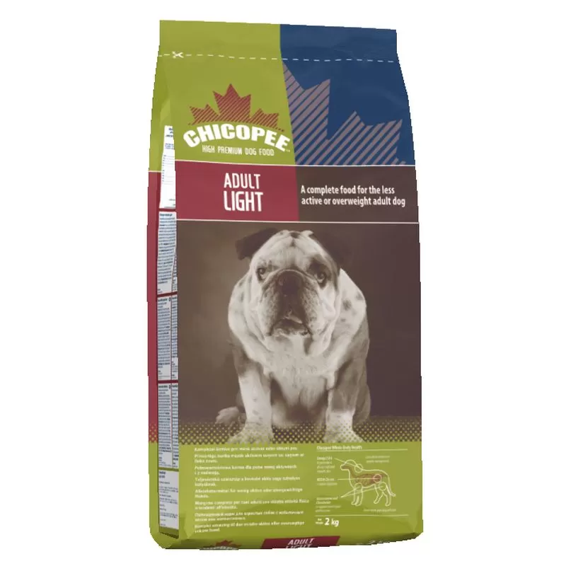Chicopee Adult Light 2kg
