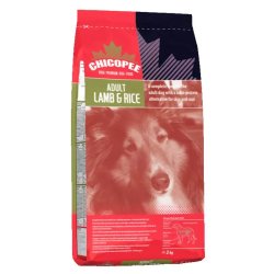 Chicopee Adult Lamb/Rice 2kg