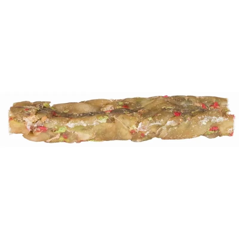 Trixie Jutalomfalat Pacal Rágórúd Vitaminokkal 15cm, 50g/db 40db