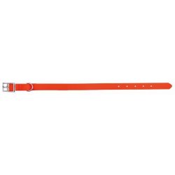 Trixie Nyakörv Easy Life M 35-43cm/20mm Neon Narancs