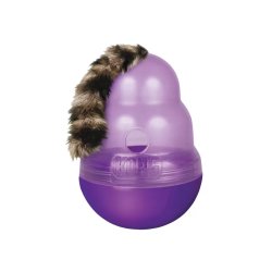 KONG Cat Wobbler Macskajáték