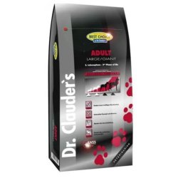Dr.Clauders Adult Large/Giant 12,5kg