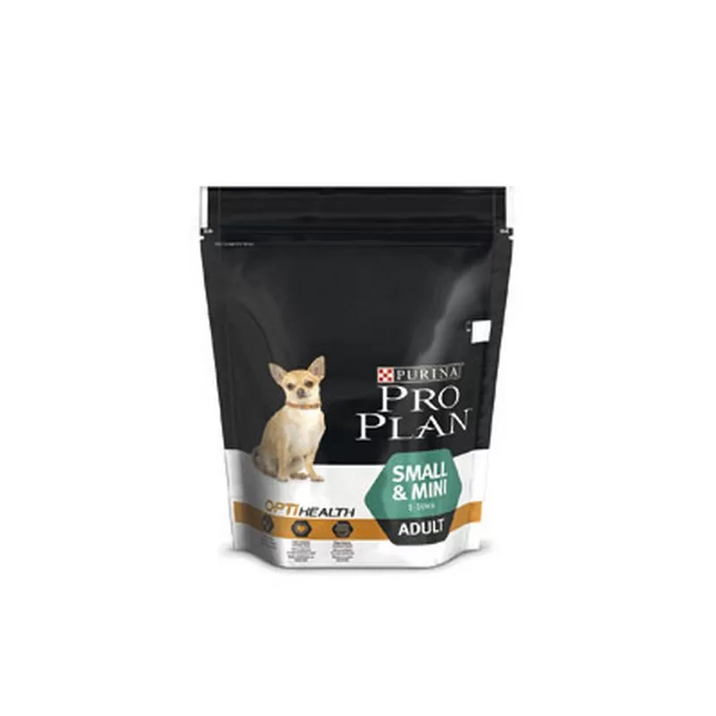 Pro Plan Small & Mini Adult Optihealth 700g