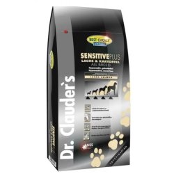 Best Choice Dog Száraz Adult Salmon&potato All Breed 1kg