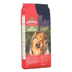 Chicopee Adult Lamb/Rice 15kg
