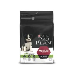 Pro Plan Medium Puppy Optistart 3kg