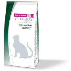 Eukanuba EVD Cat Restricted Calorie macskatáp 1,5kg