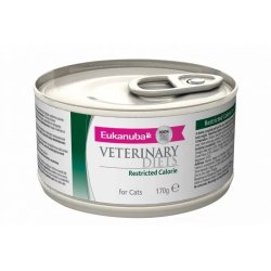 Evd Cat Restricted Calories Konzerv 170g