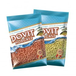Dovit Piros Mikropellet 500gr