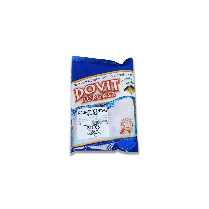 Dovit Ragasztóanyag - sajt 120g